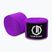 Bende da boxe Octagon Legion Standard 300 cm purple