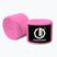 Bende da boxe Octagon Legion Standard 500 cm pink