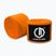 Bende da boxe Octagon Legion Standard 300 cm orange