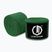 Bende da boxe Octagon Legion Standard 500 cm dark green