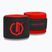 Bende da boxe Octagon Legion Supreme 300 cm red