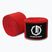 Bende da boxe Octagon Legion Standard 500 cm red