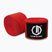 Bende da boxe Octagon Legion Standard 300 cm red