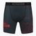 Pantaloni da allenamento uomo Octagon Legion Grunge nero/rosso