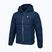 Giacca invernale da uomo Octagon Legion Panama dark navy