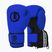 Guantoni da boxe Octagon Legion Enforcer + dark blue bag
