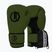 Guantoni da boxe Octagon Legion Enforcer + dark green bag