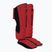 Parastinchi e parapiedi Octagon Legion Enforcer dark red