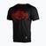 T-shirt da uomo Octagon Legion Conquest black/red
