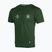 T-shirt da uomo Octagon Legion LO bottle green