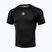 Rashguard da uomo Octagon Legion Premium black/white