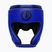Casco da boxe Octagon Legion Enforcer blue