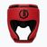Casco da boxe Octagon Legion Enforcer red