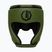 Casco da boxe Octagon Legion Enforcer dark green