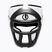 Casco da boxe Octagon Legion Guardox 2w1 white