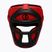 Casco da boxe Octagon Legion Guardox 2w1 red