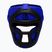 Casco da boxe Octagon Legion Guardox 2w1 blue