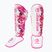 Parastinchi Octagon Legion Flower white/pink