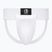 Parastinchi per uomo Octagon Legion Basic white