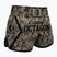 Pantaloncini da allenamento Octagon Legion Kickboxing/Muay Thai Premium frontline