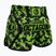 Pantaloncini da allenamento Octagon Legion Kickboxing/Muay Thai Premium jungle assault