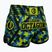 Pantaloncini da allenamento Octagon Legion Kickboxing/Muay Thai Premium toxic unit