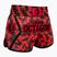 Pantaloncini da allenamento Octagon Legion Kickboxing/Muay Thai Premium blodline