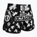 Pantaloncini da allenamento Octagon Legion Kickboxing/Muay Thai Premium ghost unit