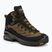 Scarponi da trekking Grisport da uomo 15205N22G marrone chiaro/nero