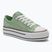 Scarpe da ginnastica Lee Cooper da donna LCW-24-31-2217LA verde menta