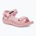 Lee Cooper sandali da donna LCW-24-34-2613 rosa chiaro