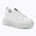 Lee Cooper scarpe da donna LCW-24-47-2713 bianco