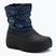 Stivali da neve Lee Cooper per bambini LCJ-25-10-3772K navy