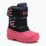 Stivali da neve Lee Cooper per bambini LCJ-25-10-3782K fushia