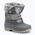 Stivali da neve Lee Cooper per bambini LCJ-25-10-3788K grigio
