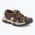 Sandali Grisport da uomo 019028M marrone