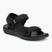 Sandali Grisport da uomo 019033M nero pieno