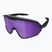 Occhiali da sole axiom Tripout Infinity nero/viola