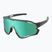 Occhiali da sole Tripout Force axiom nero/verde