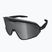 Occhiali da sole Tripout Infinity black/clear photochromic
