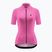 Maglia ciclismo donna Quest Superfly rosa