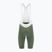 Pantaloncini da ciclismo Quest Rapido army da uomo