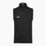 Gilet da ciclismo da uomo Quest Summer black
