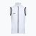 Gilet da ciclismo da uomo Quest Summer white