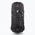 BERGSON Svellnose zaino da trekking 40 l nero