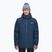 Giacca da sci da uomo Alpinus Causses navy blue