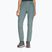 Pantaloni da trekking Alpinus Marmore da donna verde oliva