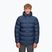 Piumino Alpinus Felskinn II da uomo blu navy