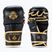 DBX BUSHIDO Master MMA guanti da grappling nero/oro