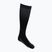 Calzettoni equestri da donna FERA Equestrian Basic nero
